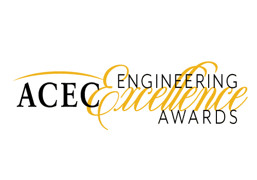 ACEC engineering excellence awards