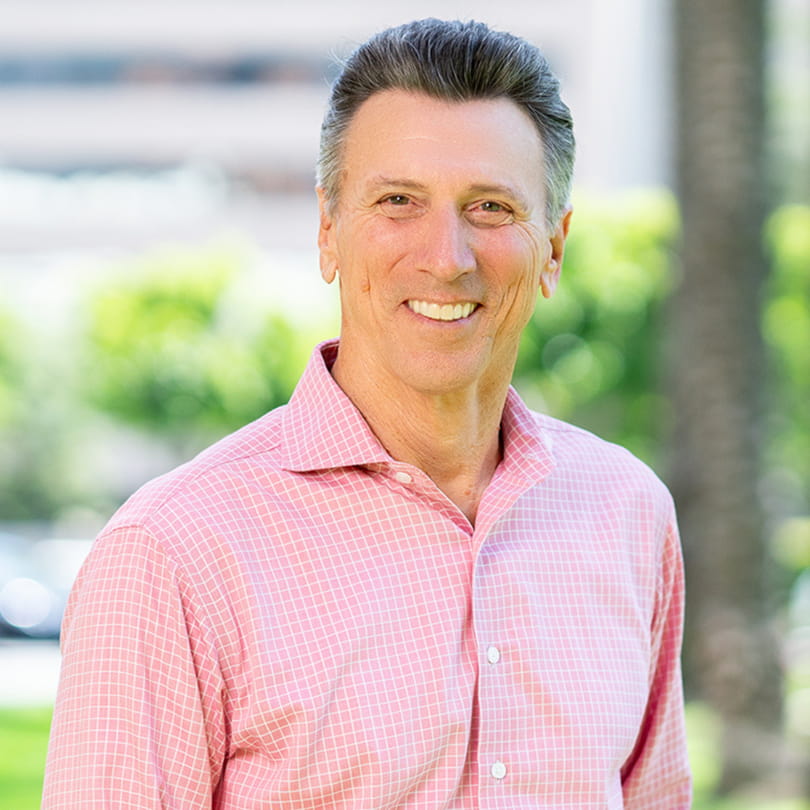 Steve Kendrick Joins