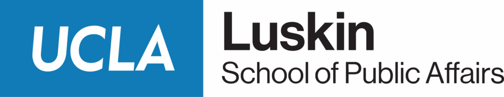 UCLA_Luskin_School_of_Public_Affairs_logo.svg