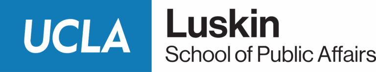 UCLA_Luskin_School_of_Public_Affairs_logo.svg