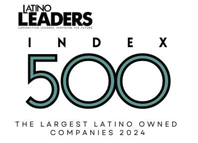 latino leaders index 500