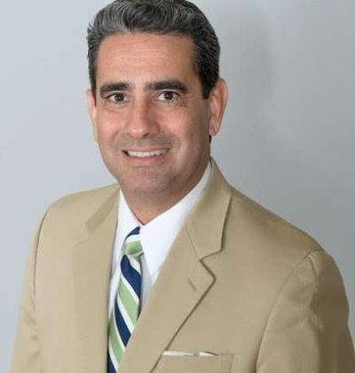 Randall D. Martinez headshot