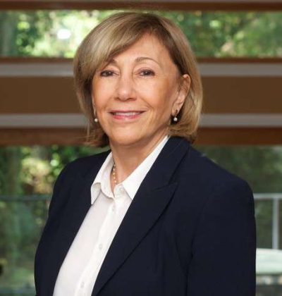 Photo of Maria Mehranian